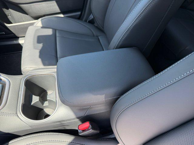 new 2025 Subaru Outback car, priced at $39,587