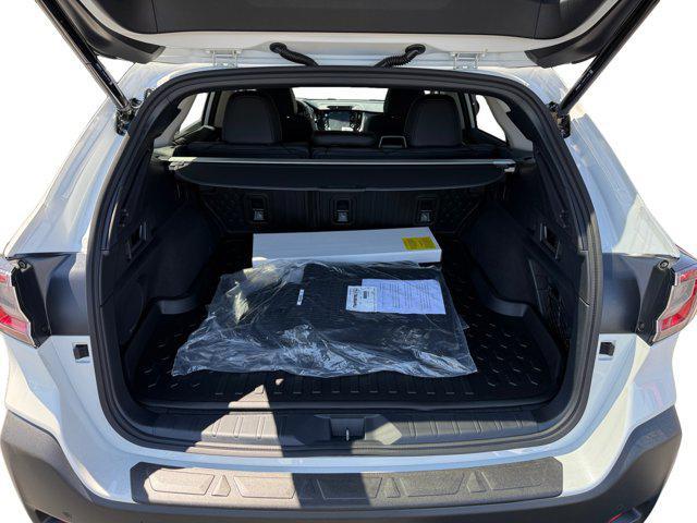 new 2025 Subaru Outback car, priced at $39,587