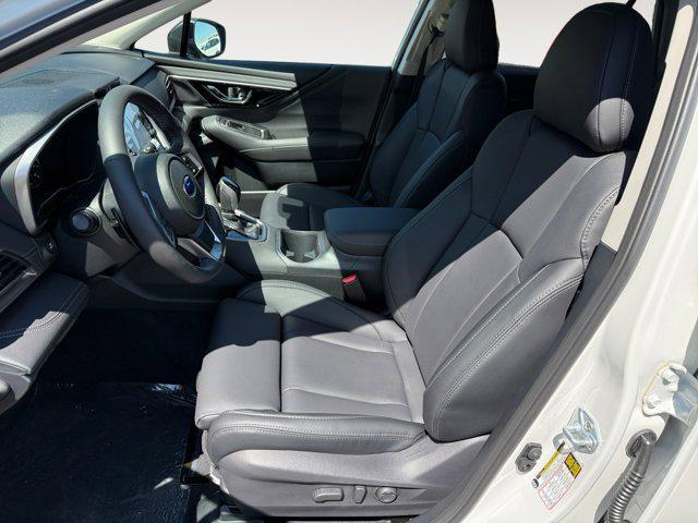 new 2025 Subaru Outback car, priced at $39,587