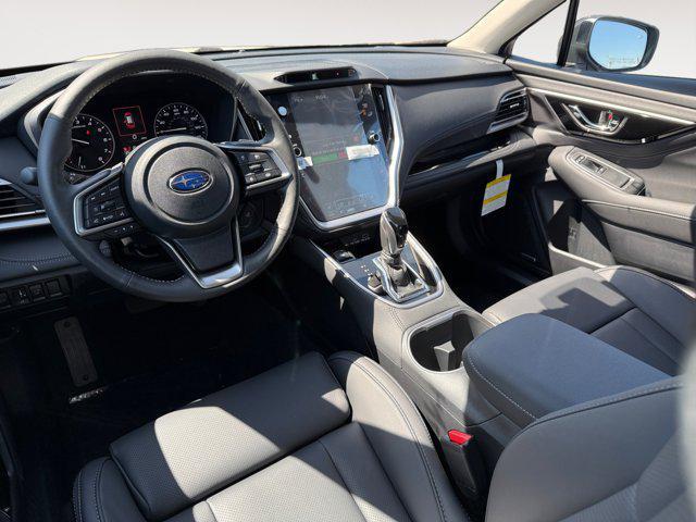 new 2025 Subaru Outback car, priced at $39,587