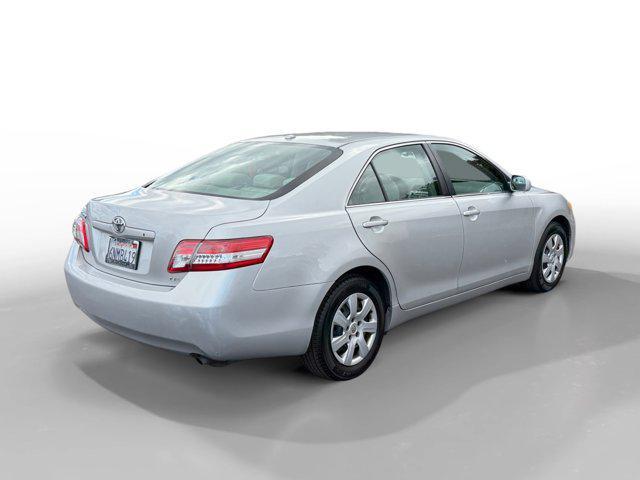 used 2011 Toyota Camry car, priced at $8,546