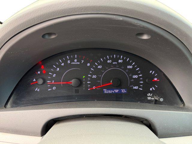 used 2011 Toyota Camry car, priced at $8,546