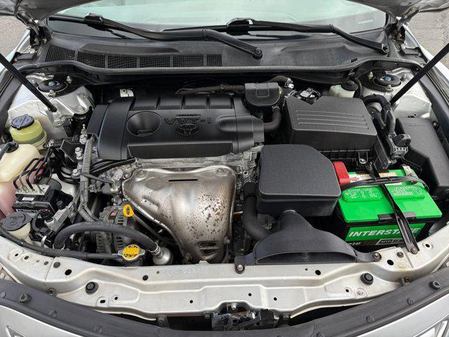 used 2011 Toyota Camry car, priced at $8,546