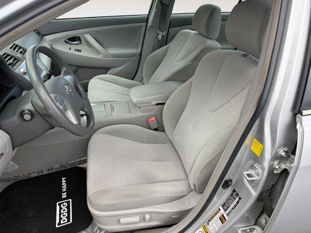 used 2011 Toyota Camry car, priced at $8,546