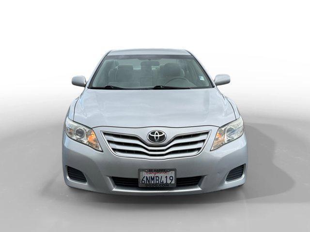 used 2011 Toyota Camry car, priced at $8,546
