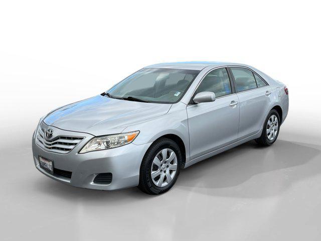 used 2011 Toyota Camry car, priced at $8,546