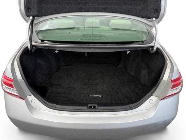 used 2011 Toyota Camry car, priced at $8,546