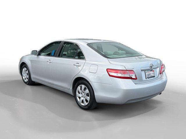 used 2011 Toyota Camry car, priced at $8,546