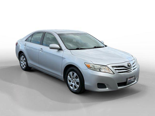 used 2011 Toyota Camry car, priced at $8,546