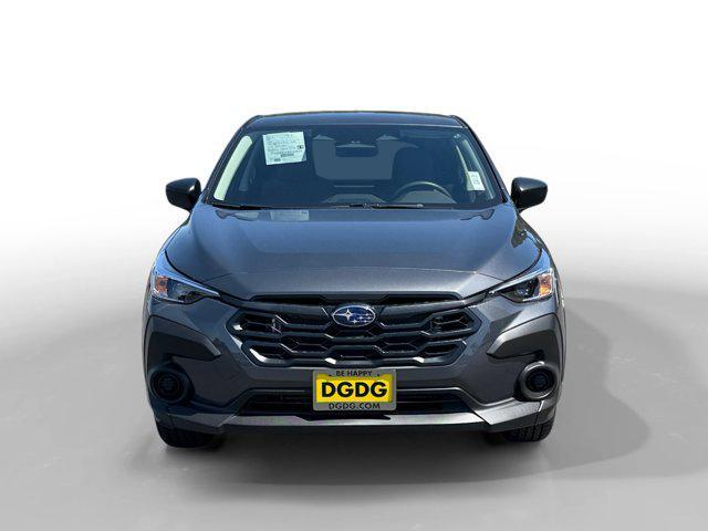 new 2025 Subaru Crosstrek car, priced at $26,618