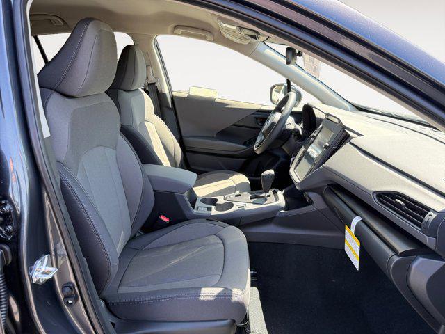 new 2025 Subaru Crosstrek car, priced at $26,618