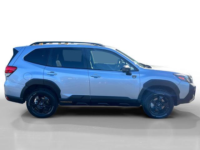 new 2024 Subaru Forester car, priced at $36,406