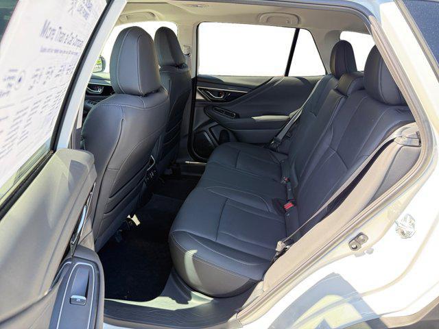 new 2025 Subaru Outback car, priced at $39,542