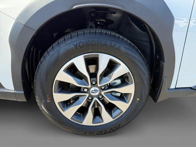 new 2025 Subaru Outback car, priced at $39,542