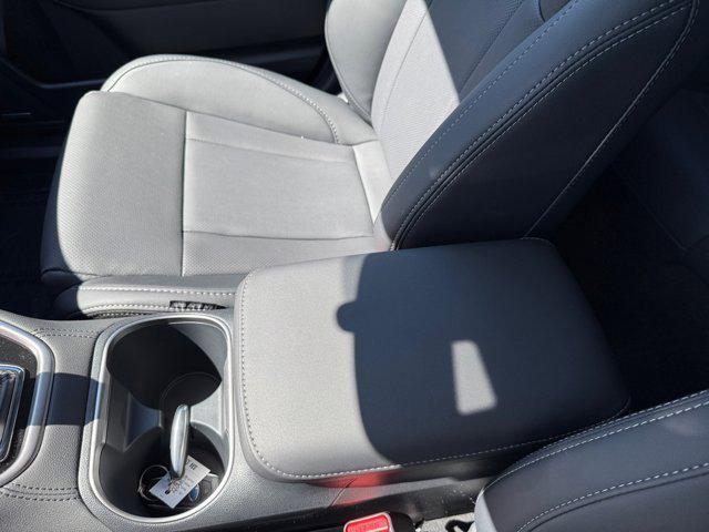 new 2025 Subaru Outback car, priced at $39,542