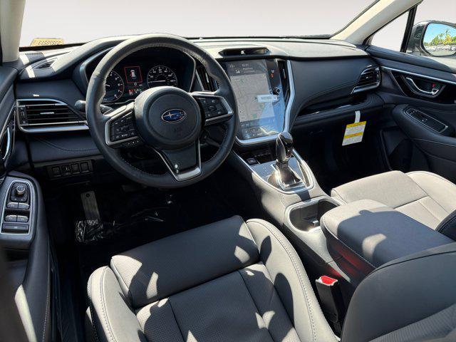 new 2025 Subaru Outback car, priced at $39,542