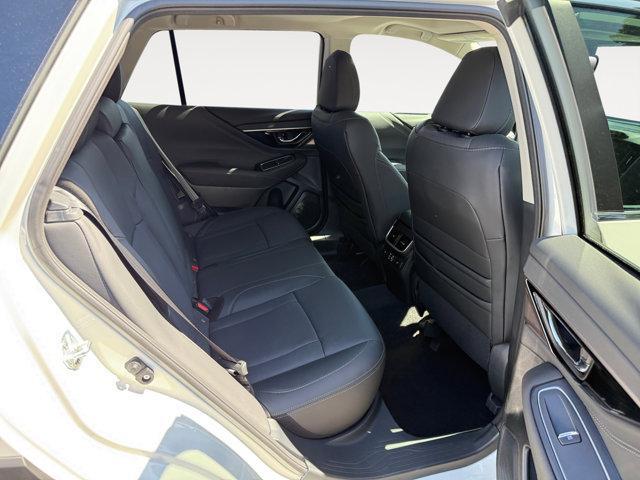 new 2025 Subaru Outback car, priced at $39,542