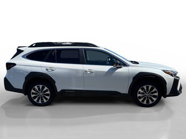 new 2025 Subaru Outback car, priced at $39,542