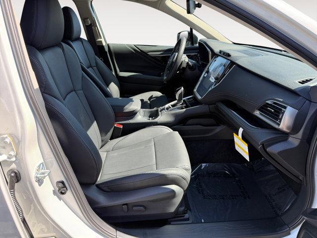 new 2025 Subaru Outback car, priced at $39,542