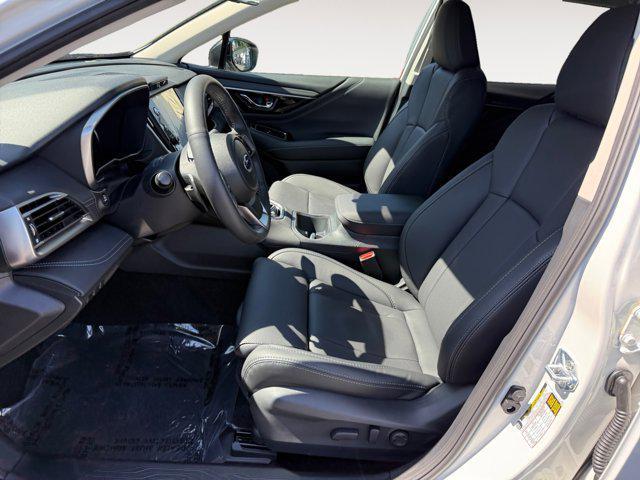 new 2025 Subaru Outback car, priced at $39,542