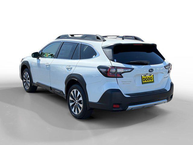 new 2025 Subaru Outback car, priced at $39,542