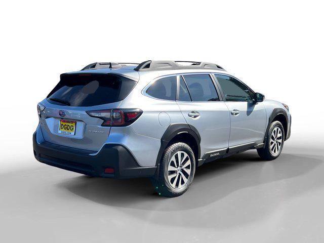 new 2025 Subaru Outback car, priced at $31,111