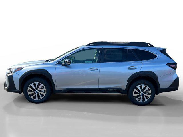 new 2025 Subaru Outback car, priced at $31,111