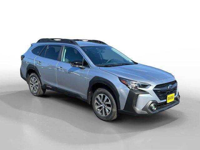 new 2025 Subaru Outback car, priced at $31,111