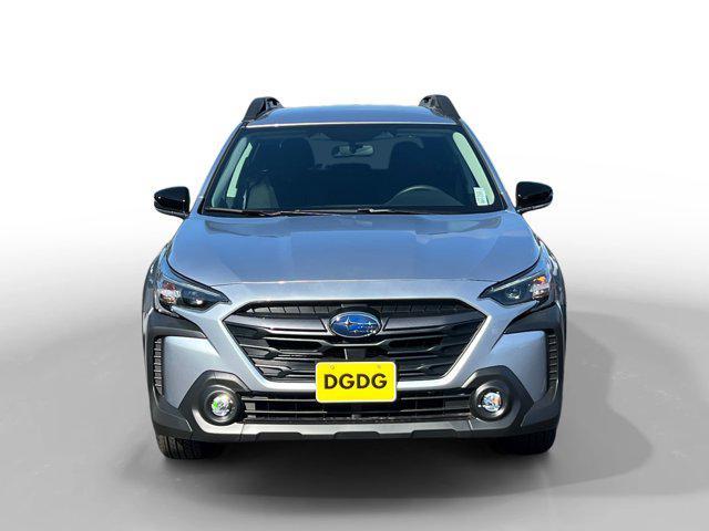 new 2025 Subaru Outback car, priced at $31,111