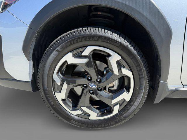 used 2022 Subaru Crosstrek car, priced at $27,500
