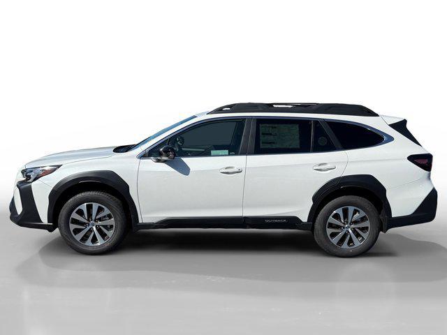 new 2025 Subaru Outback car, priced at $35,892