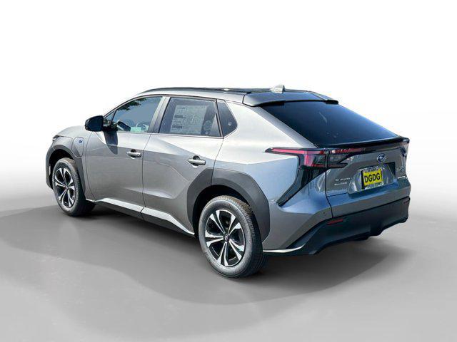 new 2025 Subaru Solterra car, priced at $39,212