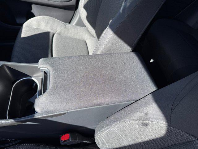 new 2025 Subaru Solterra car, priced at $39,212