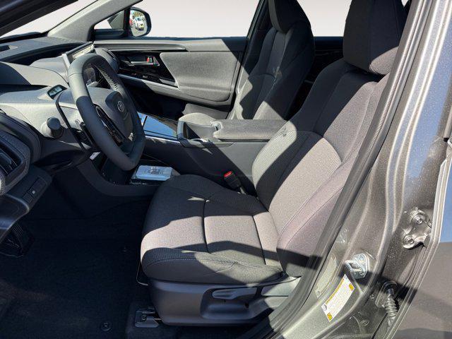 new 2025 Subaru Solterra car, priced at $39,212