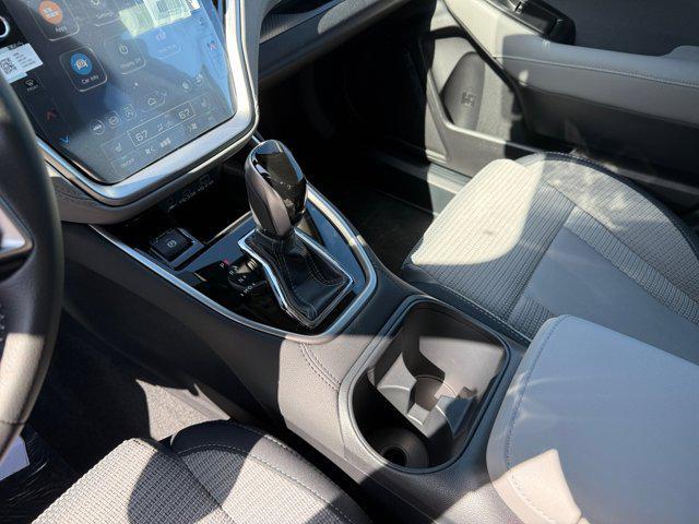 new 2025 Subaru Outback car, priced at $32,563