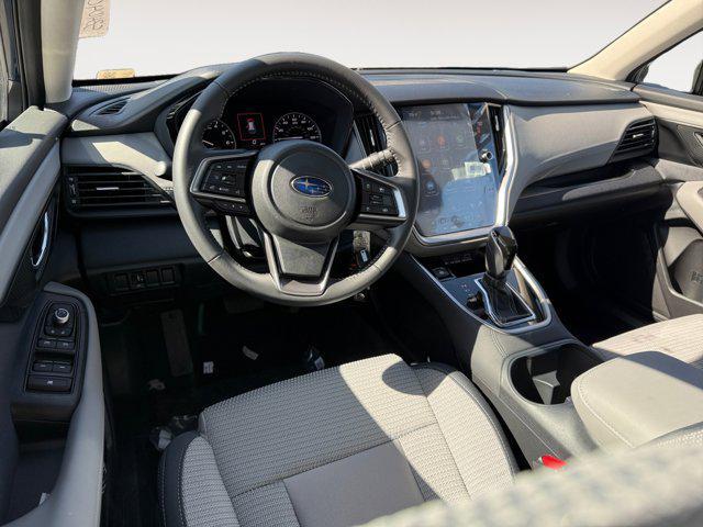 new 2025 Subaru Outback car, priced at $32,563