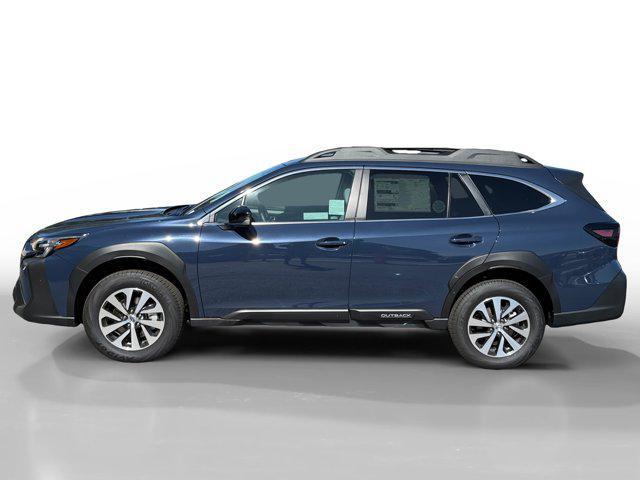 new 2025 Subaru Outback car, priced at $32,563
