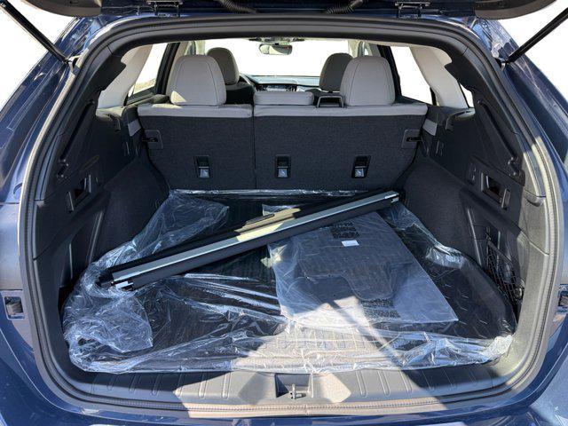 new 2025 Subaru Outback car, priced at $32,563