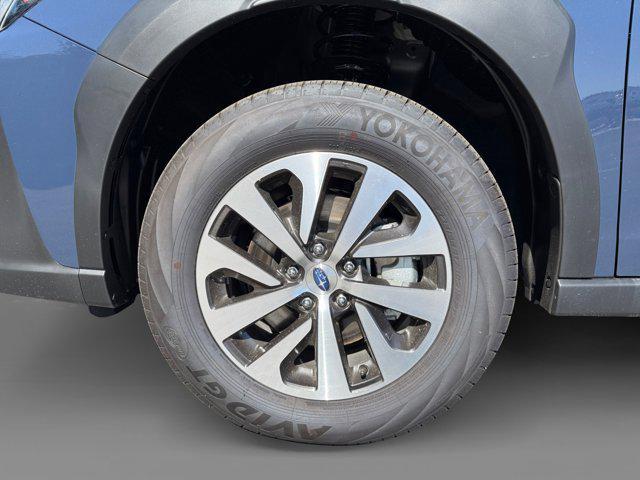new 2025 Subaru Outback car, priced at $32,563
