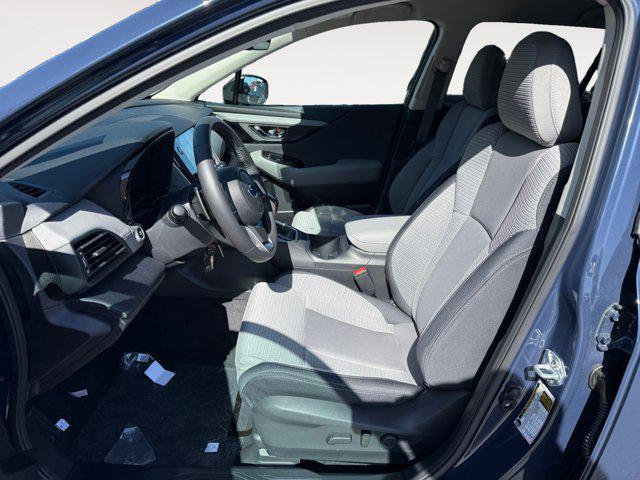 new 2025 Subaru Outback car, priced at $32,563