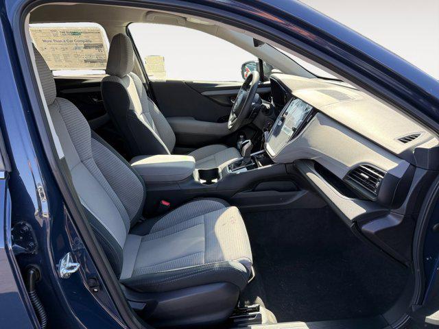 new 2025 Subaru Outback car, priced at $32,563