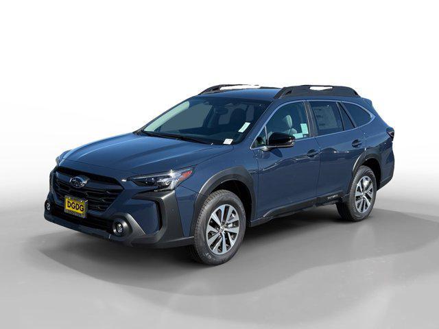 new 2025 Subaru Outback car, priced at $32,563
