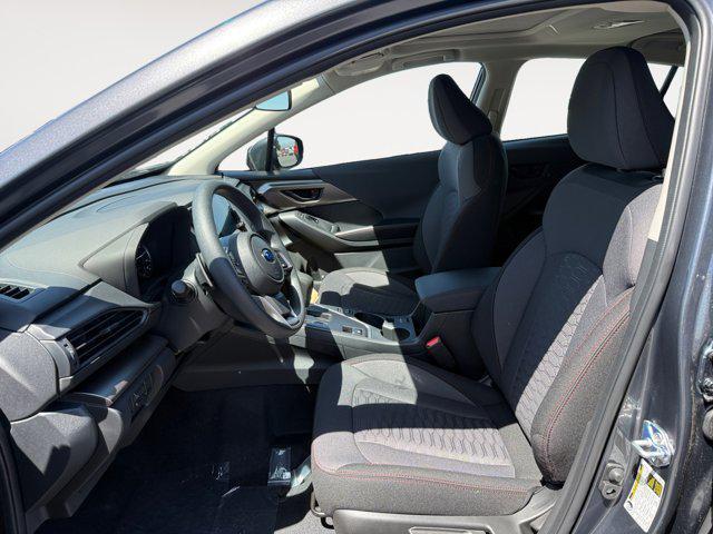 new 2025 Subaru Impreza car, priced at $28,941