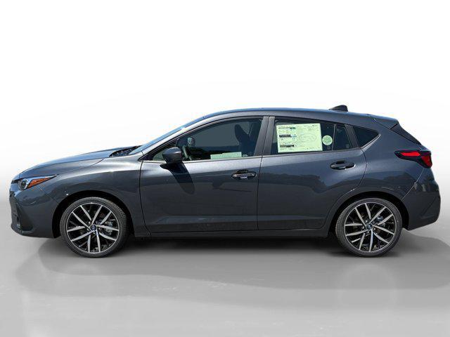new 2025 Subaru Impreza car, priced at $28,941
