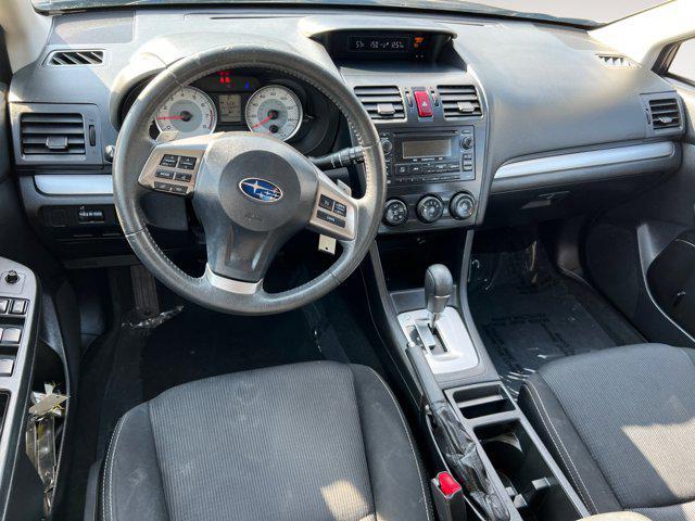 used 2014 Subaru Impreza car, priced at $8,688