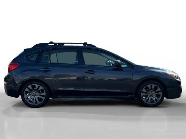 used 2014 Subaru Impreza car, priced at $8,688