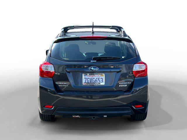 used 2014 Subaru Impreza car, priced at $8,688