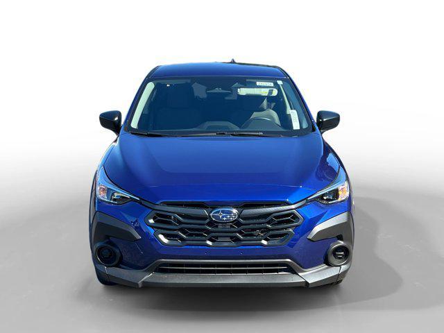 new 2024 Subaru Crosstrek car, priced at $24,948