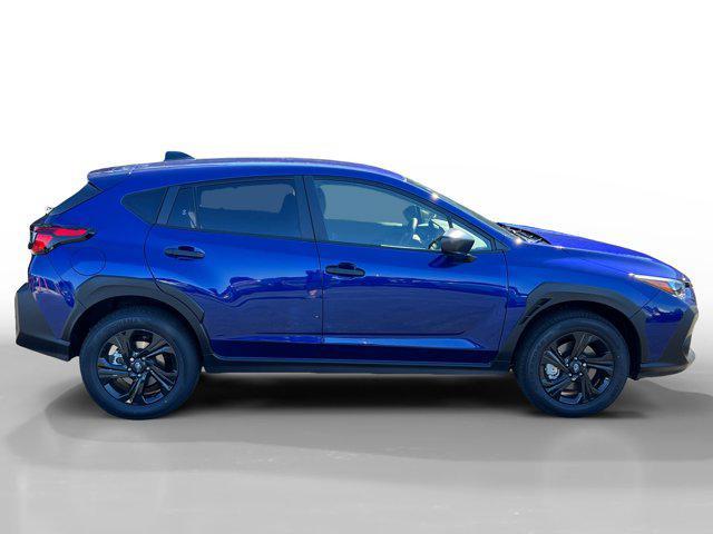 new 2024 Subaru Crosstrek car, priced at $24,948