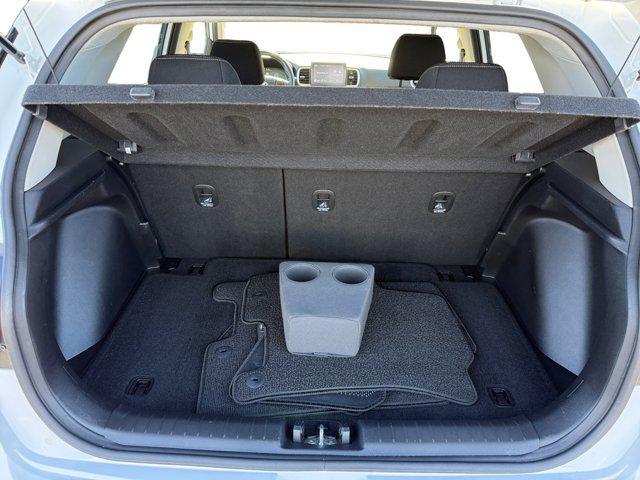 used 2023 Hyundai Venue car, priced at $18,477